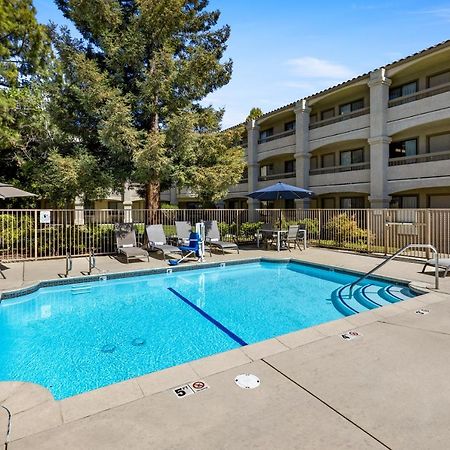 Good Nite Inn Fremont Esterno foto