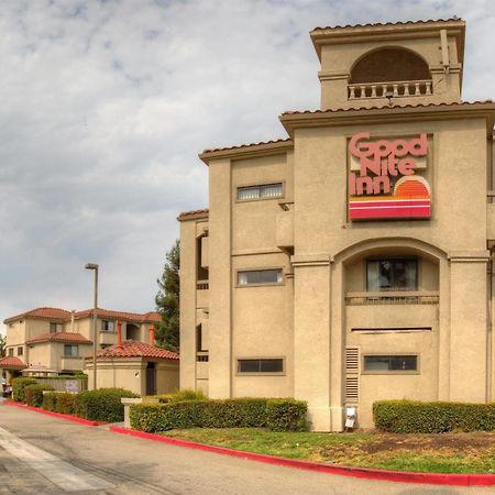 Good Nite Inn Fremont Esterno foto