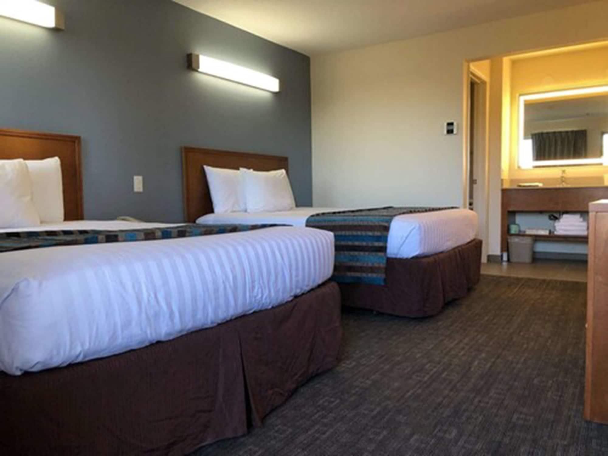 Good Nite Inn Fremont Esterno foto