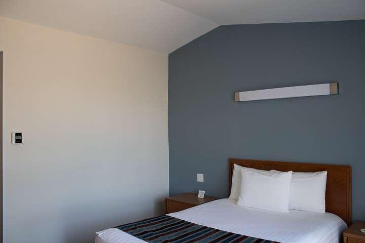 Good Nite Inn Fremont Camera foto