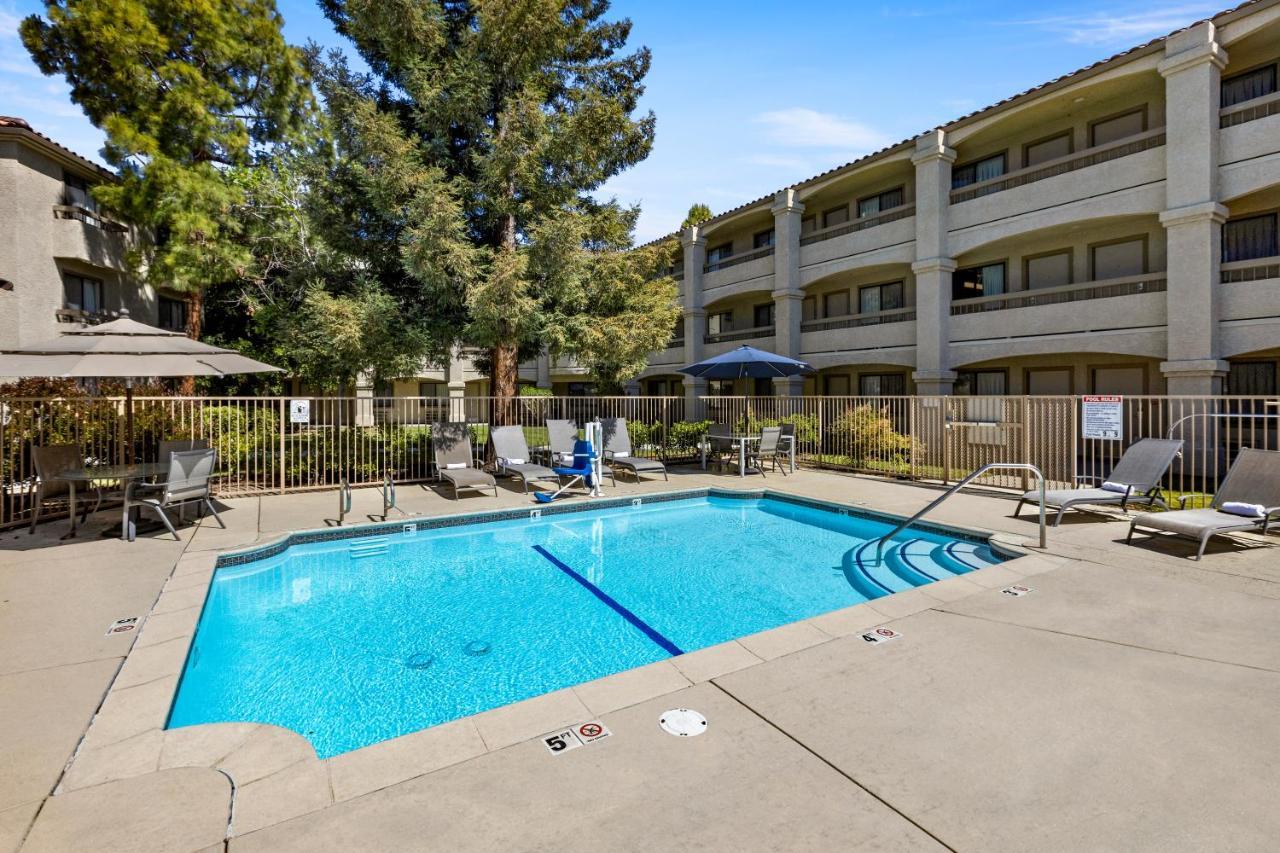 Good Nite Inn Fremont Esterno foto
