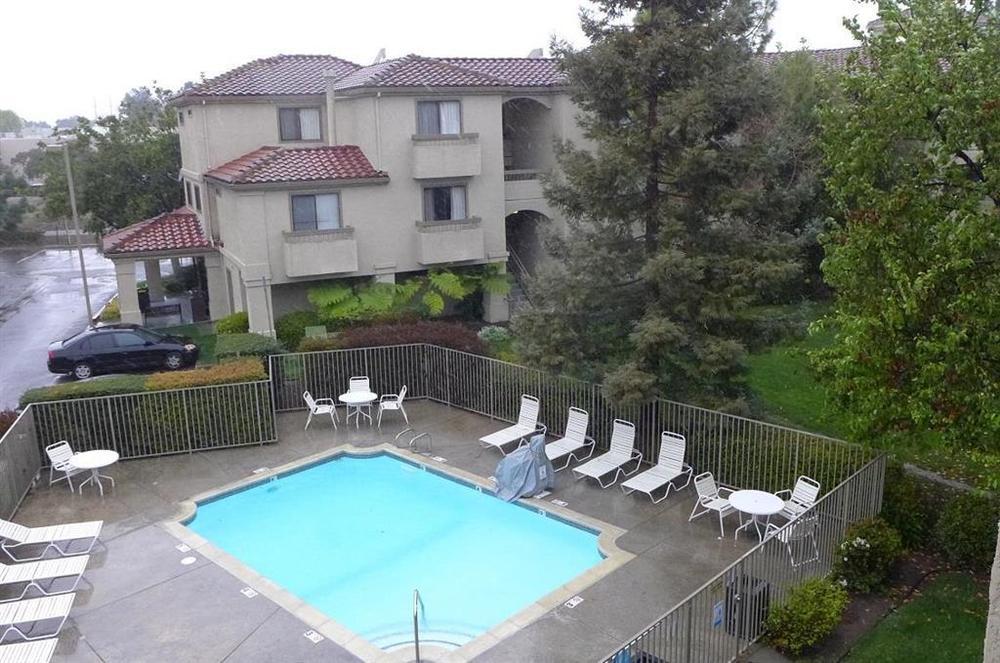 Good Nite Inn Fremont Servizi foto