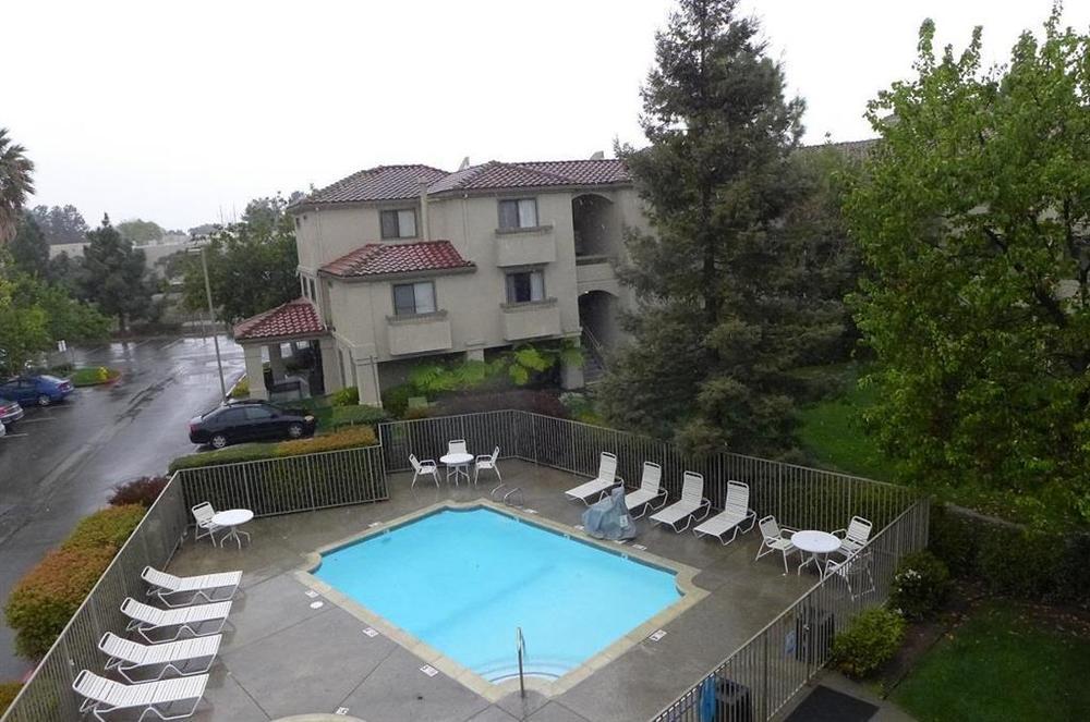 Good Nite Inn Fremont Servizi foto