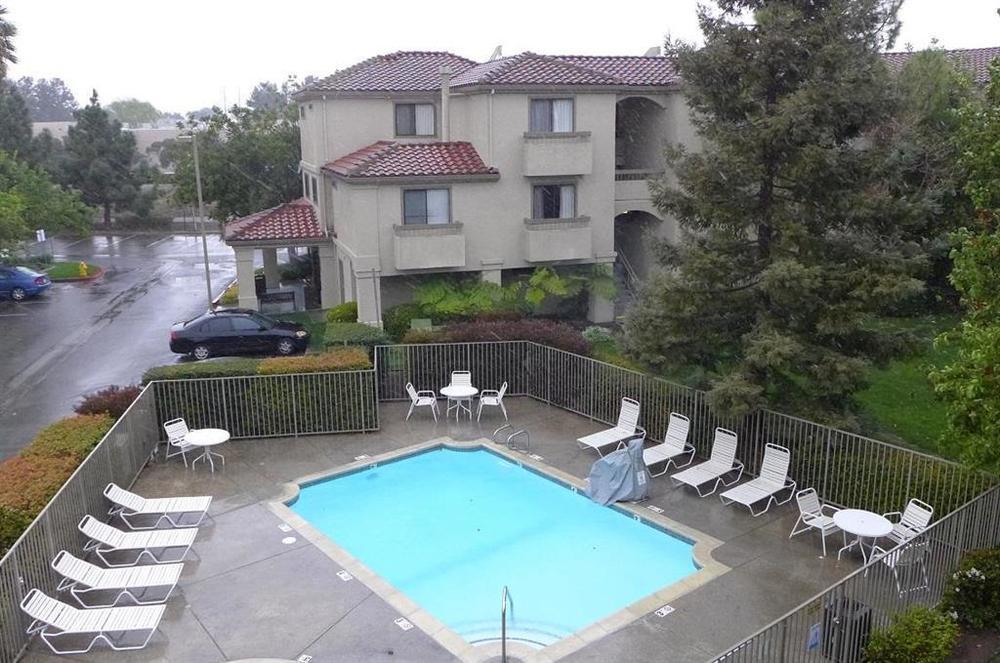 Good Nite Inn Fremont Servizi foto