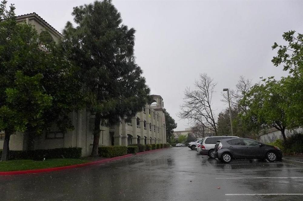 Good Nite Inn Fremont Esterno foto