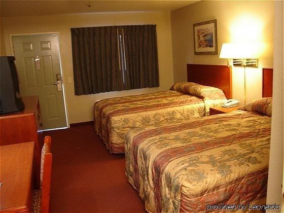 Good Nite Inn Fremont Camera foto