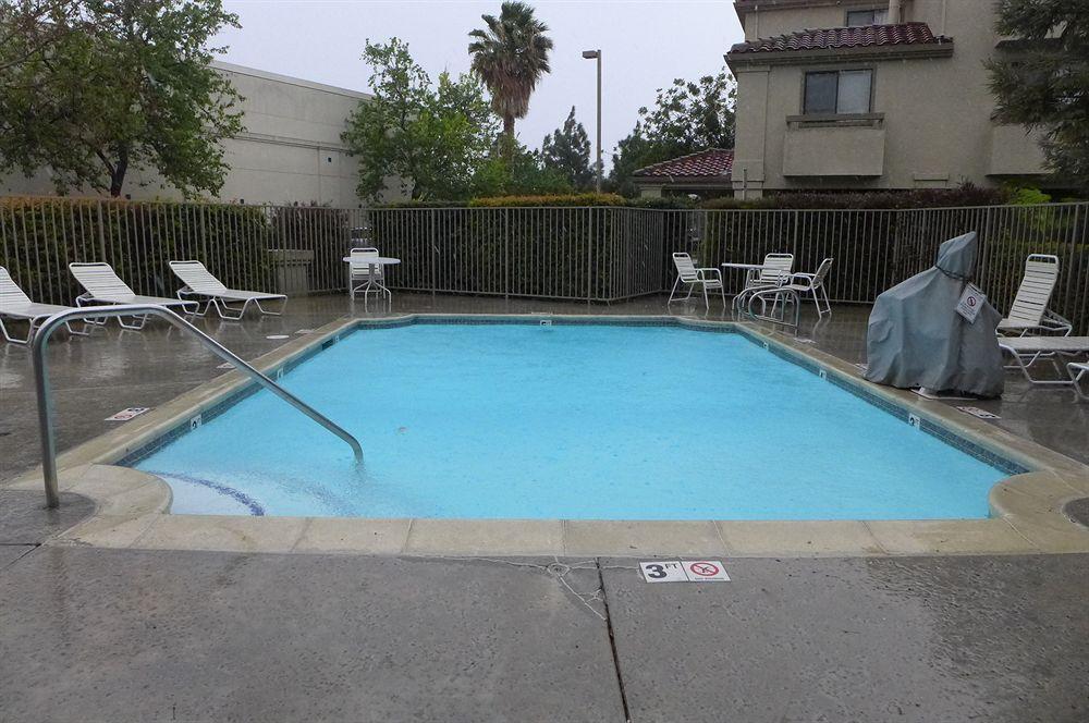 Good Nite Inn Fremont Esterno foto