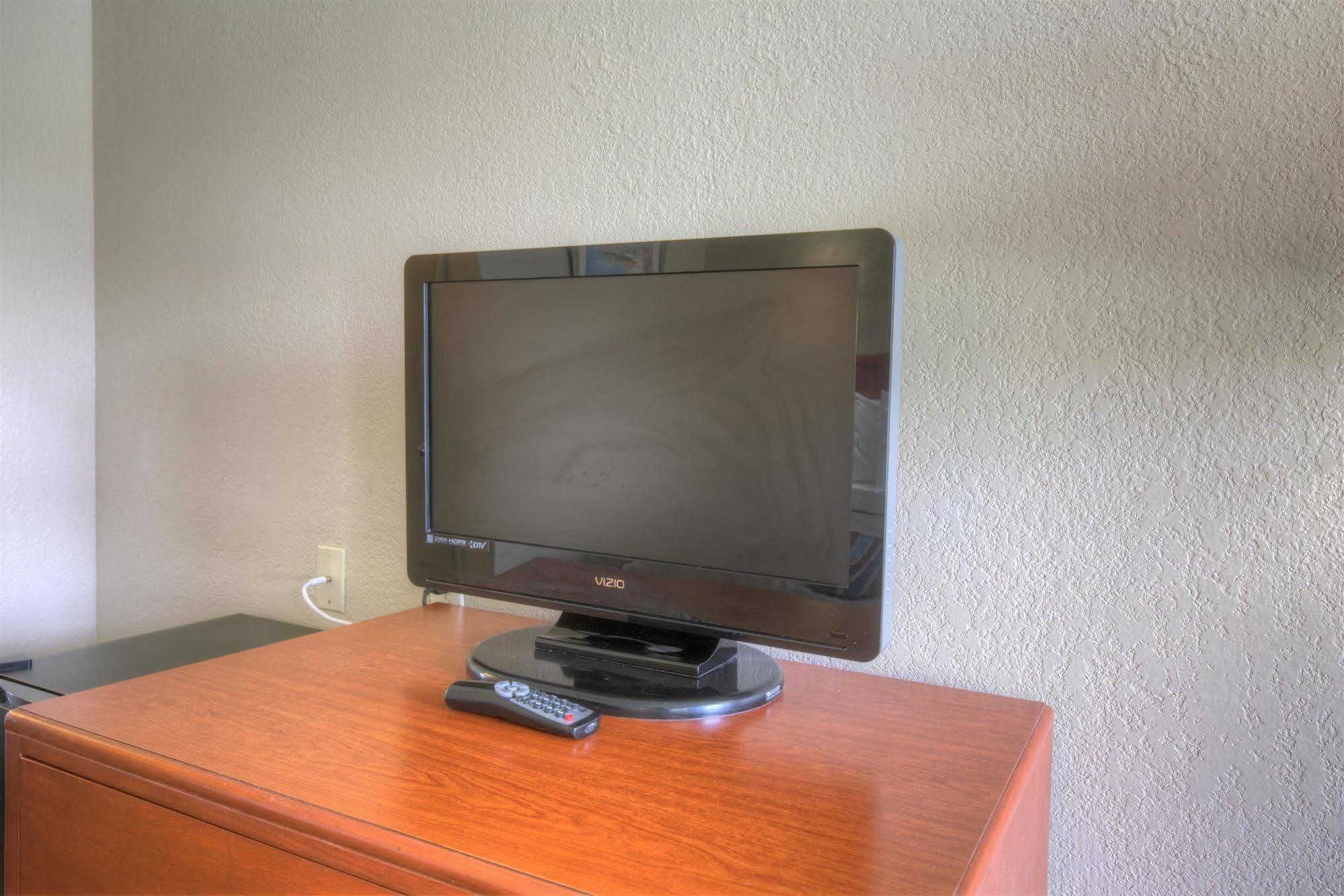 Good Nite Inn Fremont Esterno foto